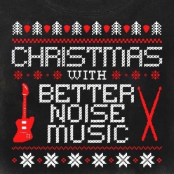 Escape the Fate - Christmas Song